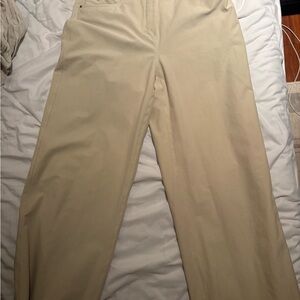 Lululemon Athletica Beige Pants